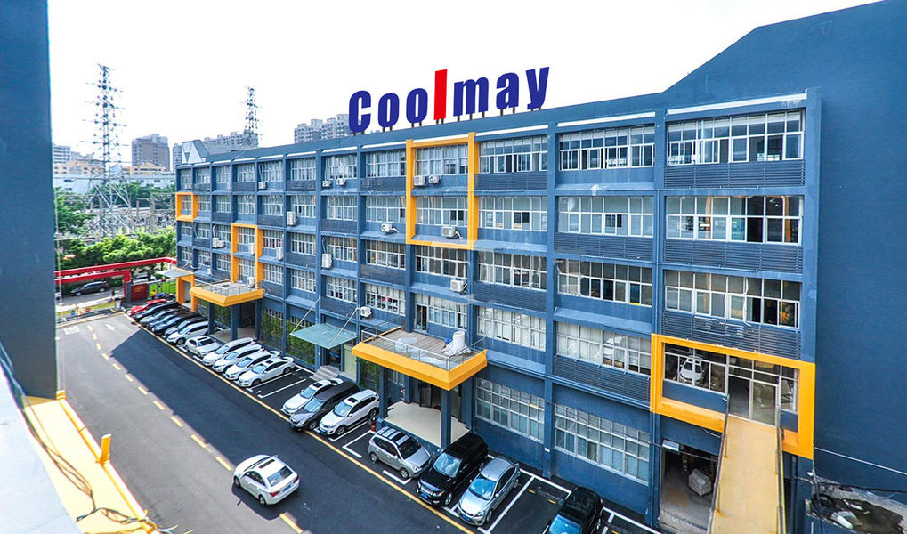 CHINA Shenzhen Coolmay Technology Co., Ltd. Perfil de la compañía