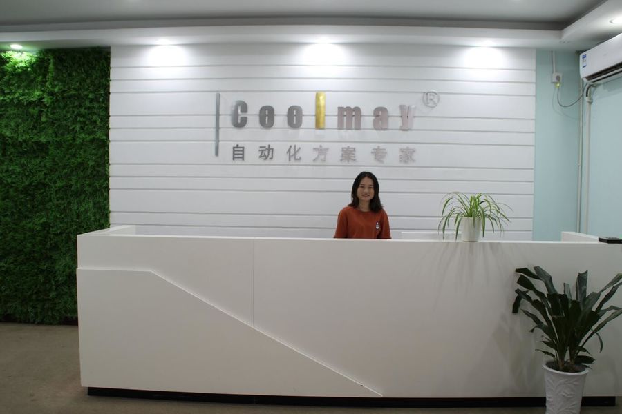 CHINA Shenzhen Coolmay Technology Co., Ltd. Perfil de la compañía