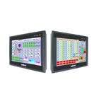 ODM OEM 8 Channels HMI Interface With PLC High Speed Pulse Count