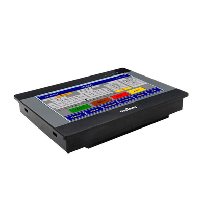 salida análoga-digital retentiva de la CPU 408MHz del regulador EX3G-70i 32bit de la pantalla táctil de 32K Digitaces